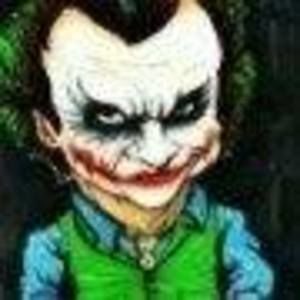 Meet your Posher, Jerry